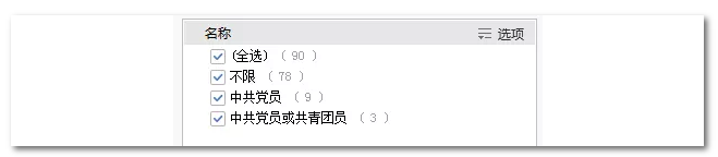 2020年國家公務(wù)員考試教育類專業(yè)可以報哪些崗位？