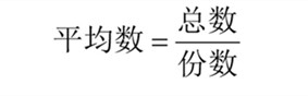 國(guó)考行測(cè)資料分析常考公式匯總！考試直接用